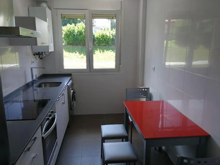 Ideal Para Visitar Santander Y Cantabria Apartment