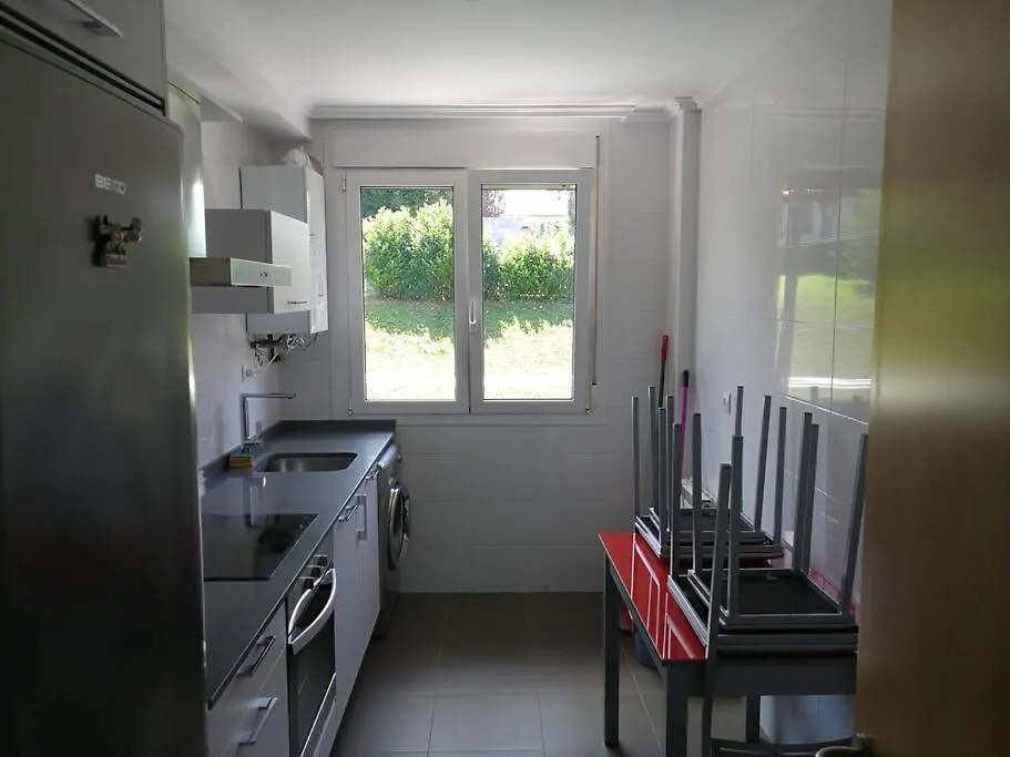 Apartment Ideal Para Visitar Santander Y Cantabria
