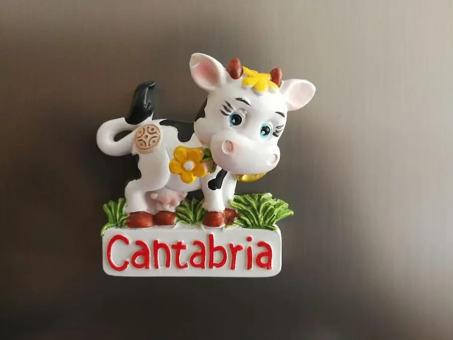 Apartment Ideal Para Visitar Santander Y Cantabria